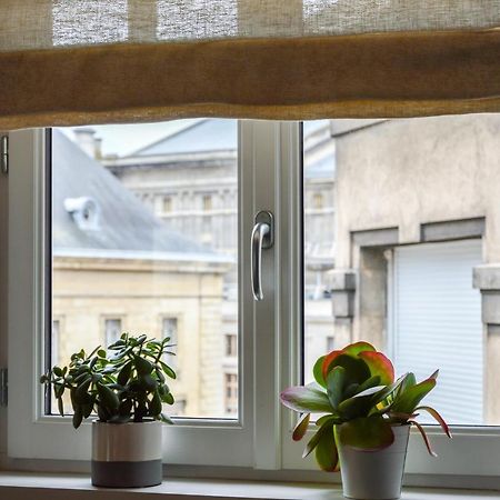 Apartament Les Berceaux De La Cathedrale Reims Zewnętrze zdjęcie