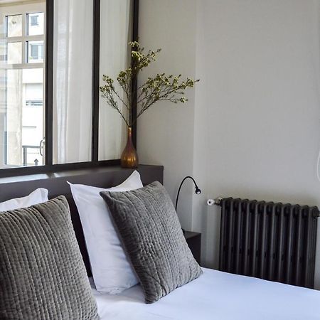 Apartament Les Berceaux De La Cathedrale Reims Zewnętrze zdjęcie