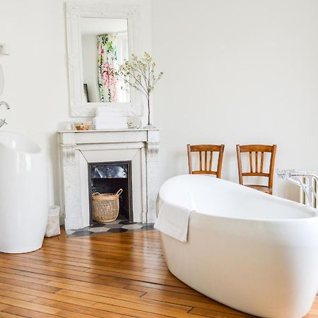 Apartament Les Berceaux De La Cathedrale Reims Zewnętrze zdjęcie