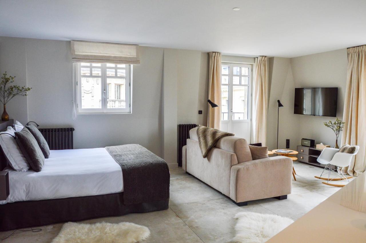 Apartament Les Berceaux De La Cathedrale Reims Zewnętrze zdjęcie