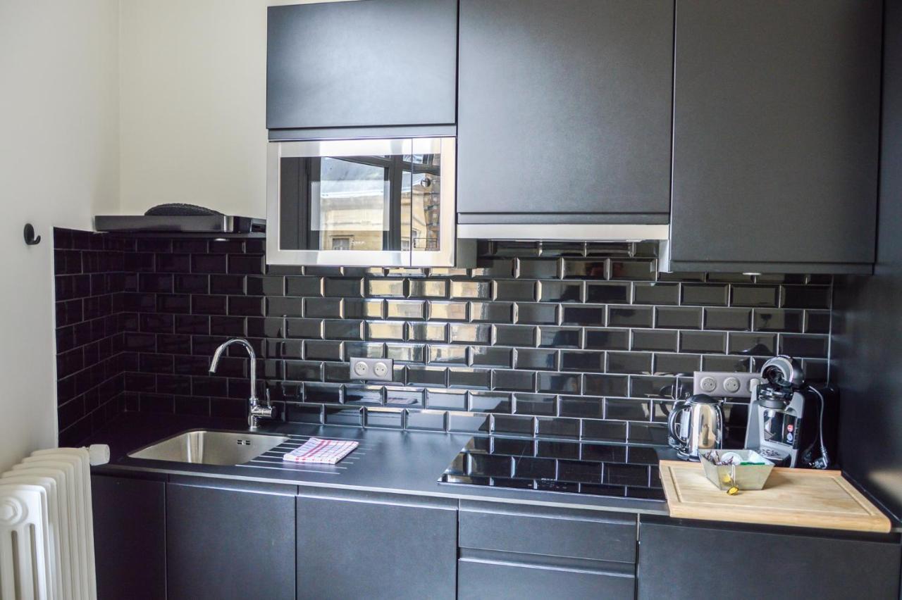 Apartament Les Berceaux De La Cathedrale Reims Zewnętrze zdjęcie