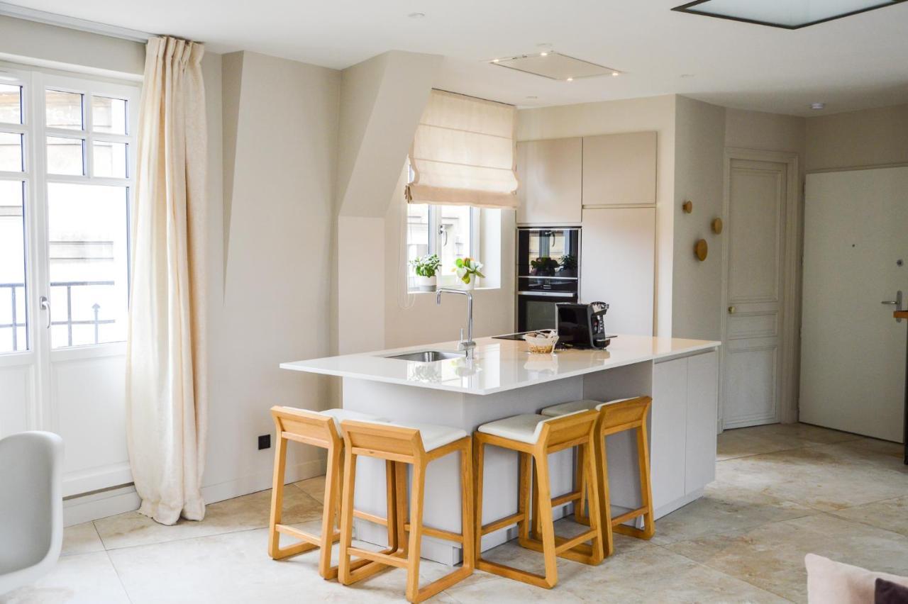 Apartament Les Berceaux De La Cathedrale Reims Zewnętrze zdjęcie