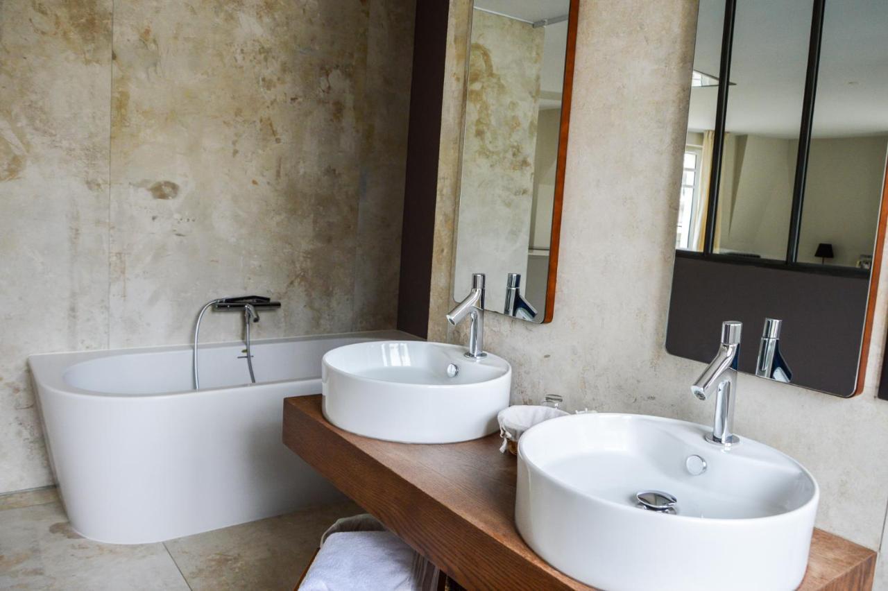 Apartament Les Berceaux De La Cathedrale Reims Zewnętrze zdjęcie
