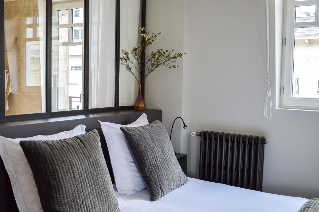 Apartament Les Berceaux De La Cathedrale Reims Zewnętrze zdjęcie