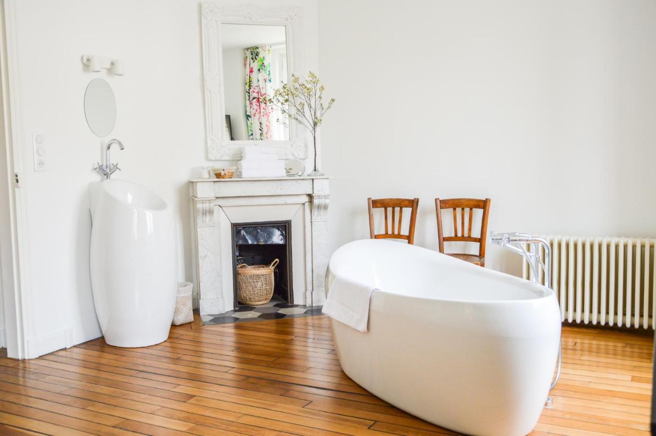 Apartament Les Berceaux De La Cathedrale Reims Zewnętrze zdjęcie