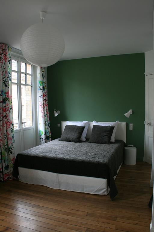 Apartament Les Berceaux De La Cathedrale Reims Zewnętrze zdjęcie