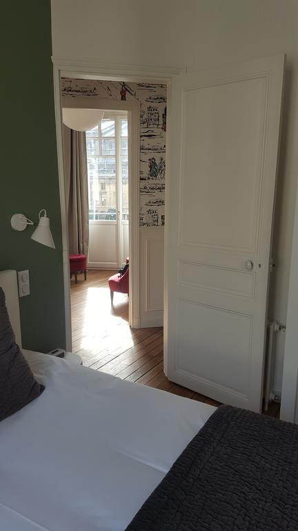 Apartament Les Berceaux De La Cathedrale Reims Zewnętrze zdjęcie