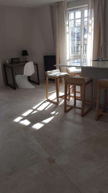 Apartament Les Berceaux De La Cathedrale Reims Zewnętrze zdjęcie