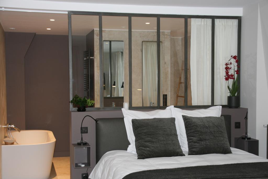 Apartament Les Berceaux De La Cathedrale Reims Zewnętrze zdjęcie