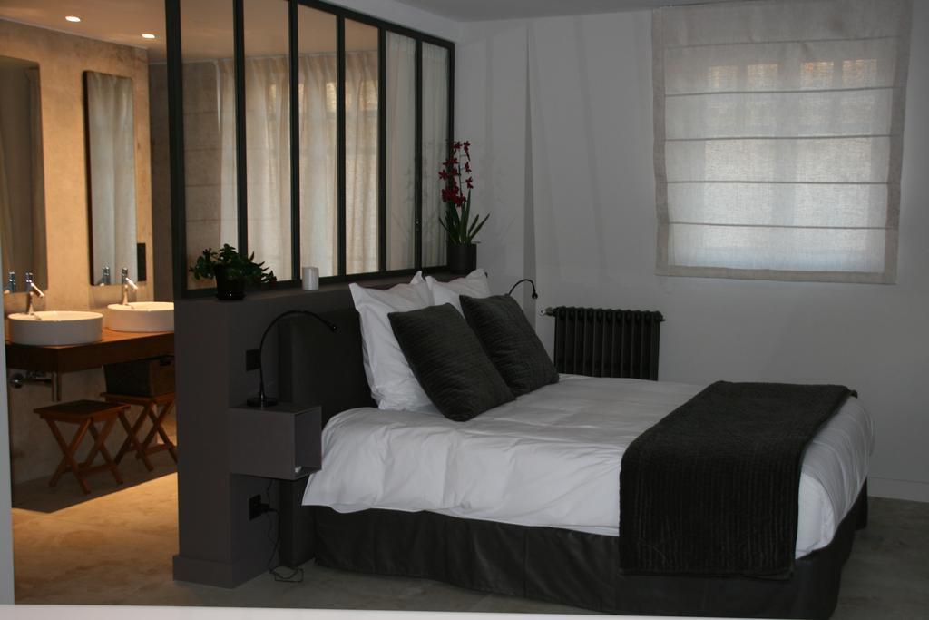 Apartament Les Berceaux De La Cathedrale Reims Zewnętrze zdjęcie