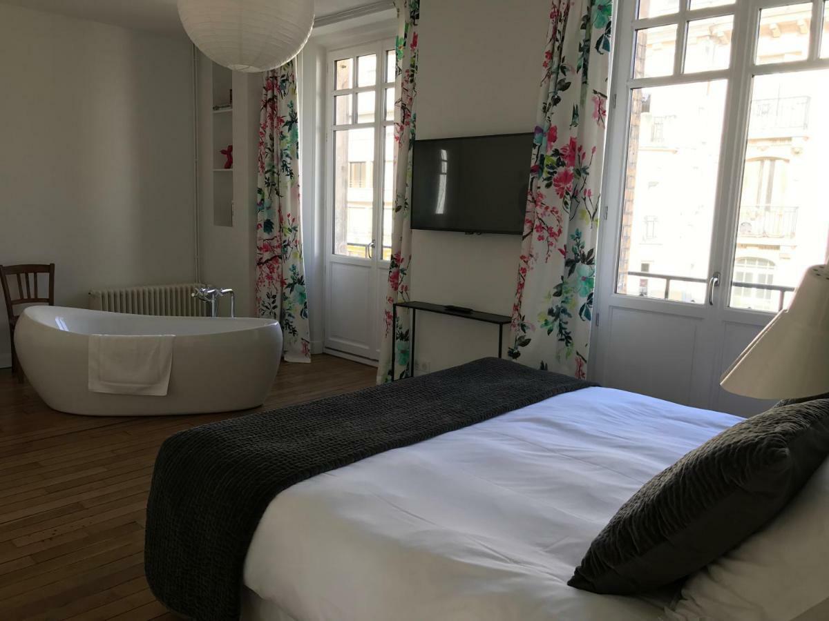 Apartament Les Berceaux De La Cathedrale Reims Zewnętrze zdjęcie