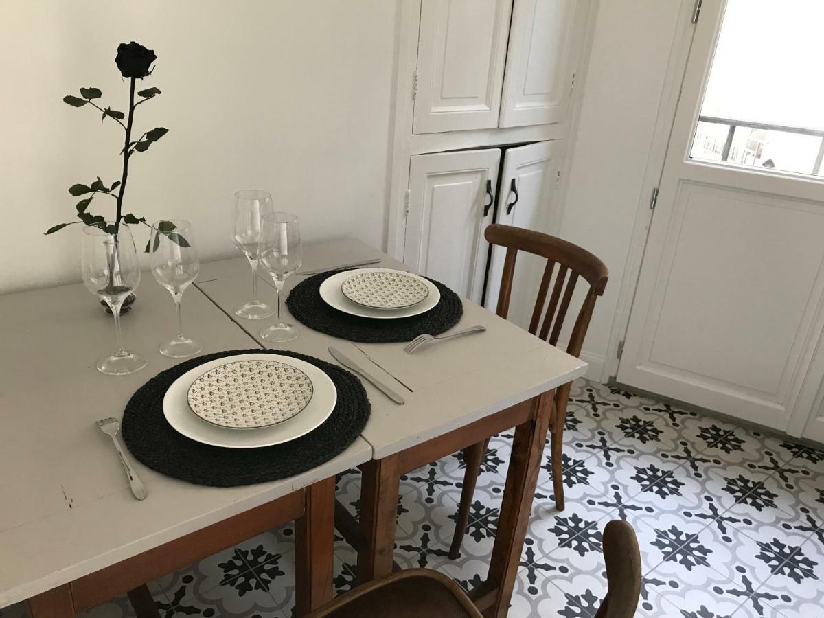 Apartament Les Berceaux De La Cathedrale Reims Zewnętrze zdjęcie