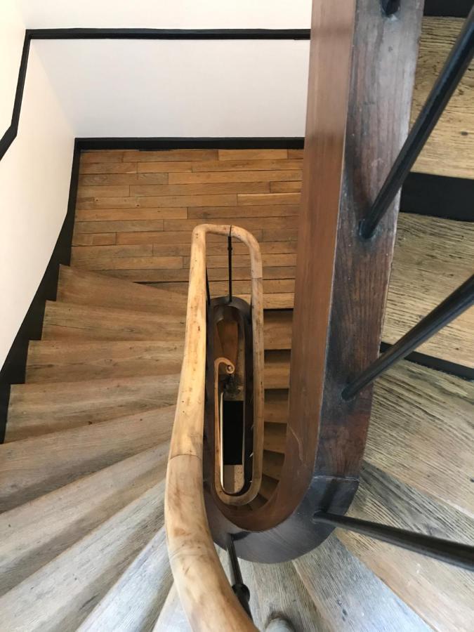 Apartament Les Berceaux De La Cathedrale Reims Zewnętrze zdjęcie